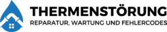 Logo für die Webseite thermenstoerung.at